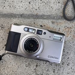 Contax Tvs (Read Description)