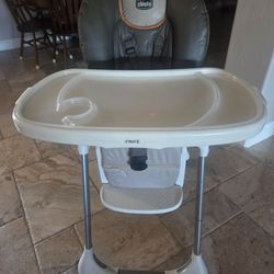 Highchair