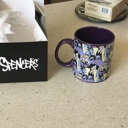 Cup From Spencer’s New In Box