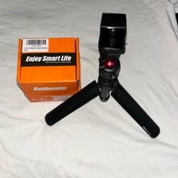 Spy Hd 1080 WiFi Camera With Night Vision Has Hotspot No Internet Needed 