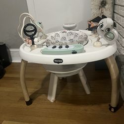 Tiny Love Activity Center