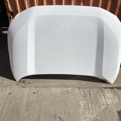 Hood Toyota RAV. 4. OEM. 2019-2020-2021-2022-2023-2024-2025 perfect condition