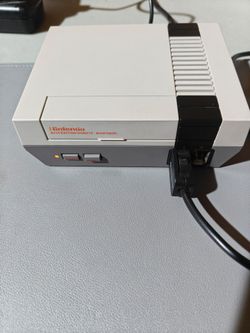 Nintendo Mini Classic W Controller