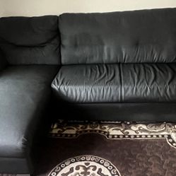 L-Shaped Sofa