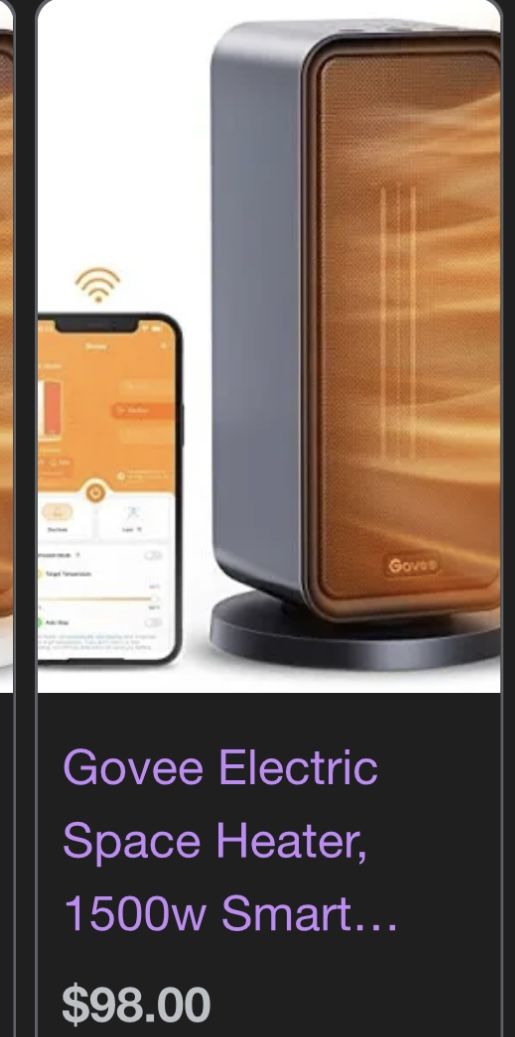Ceramic Heater