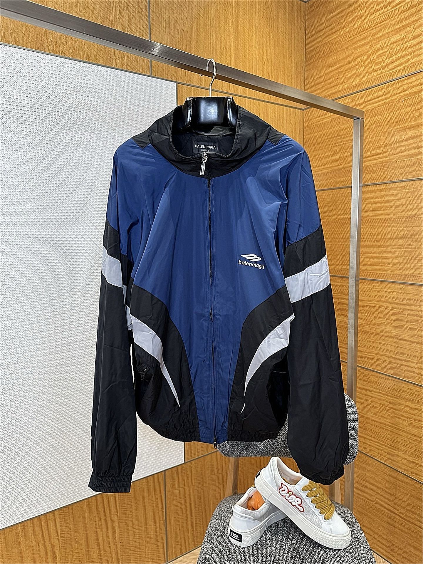Balenciaga Jacket