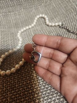 NECKLACE  kate spade