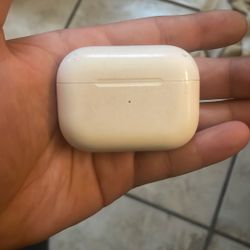 AirPod Pros Noise Canceling 