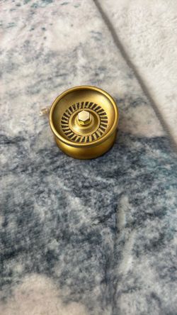 Free Gold Yoyo