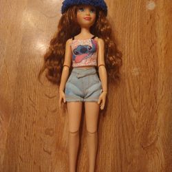 Disney ILY Forever Lilo Fashion Doll