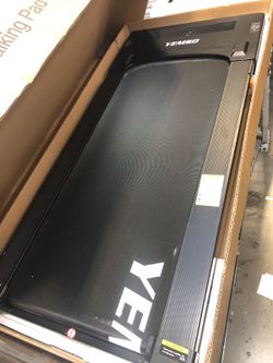 Walking Pad Treadmill / Yemsd, 2.25HP