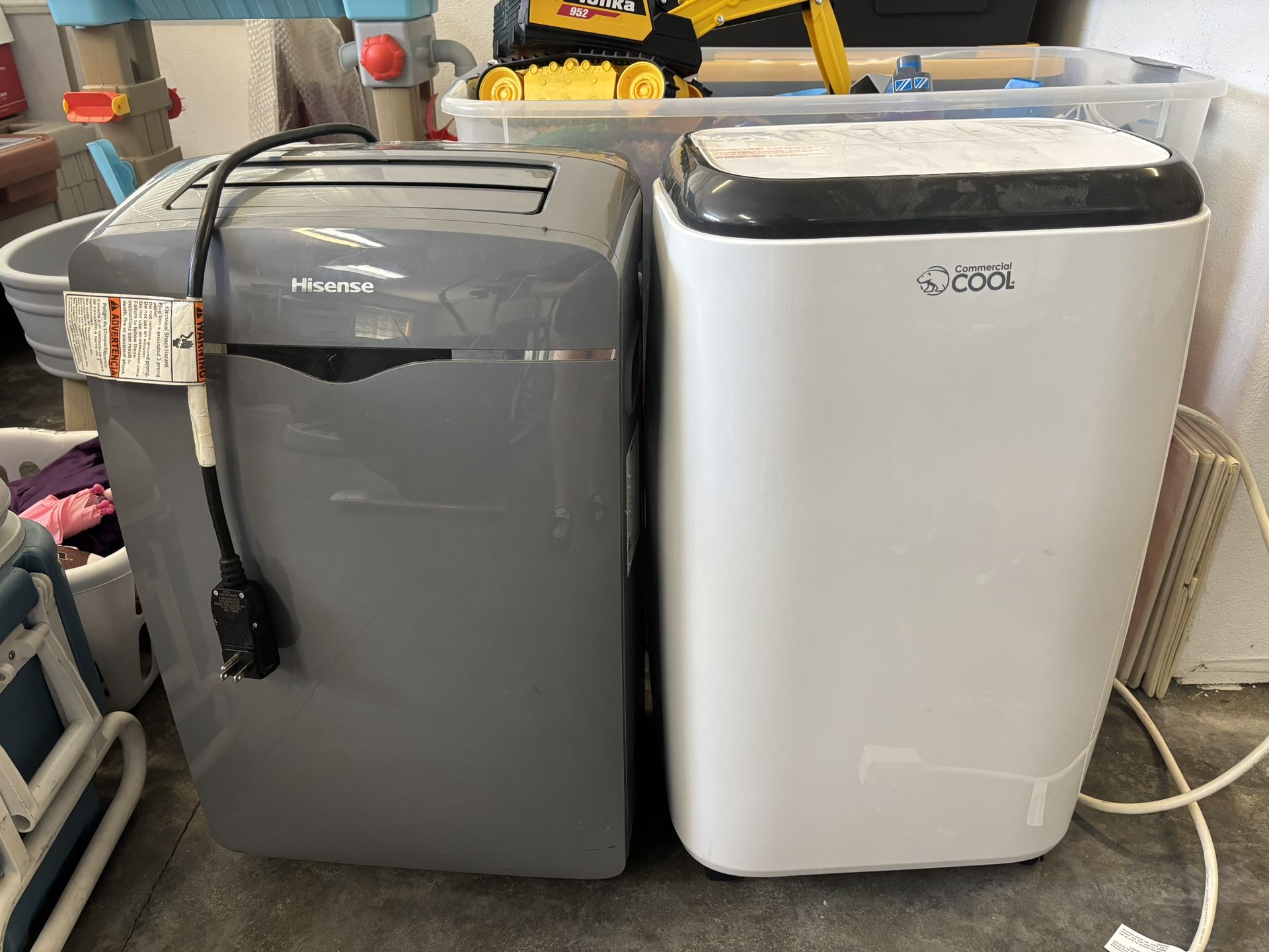 Ac Units