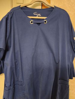 Uniform Advantage Buttersoft Scrubs