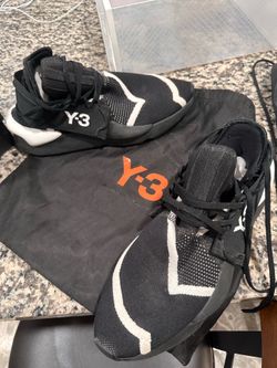 Y-3 Adidas Yohji Yamamoto