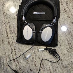 Bowers & Wilkens Headphones 