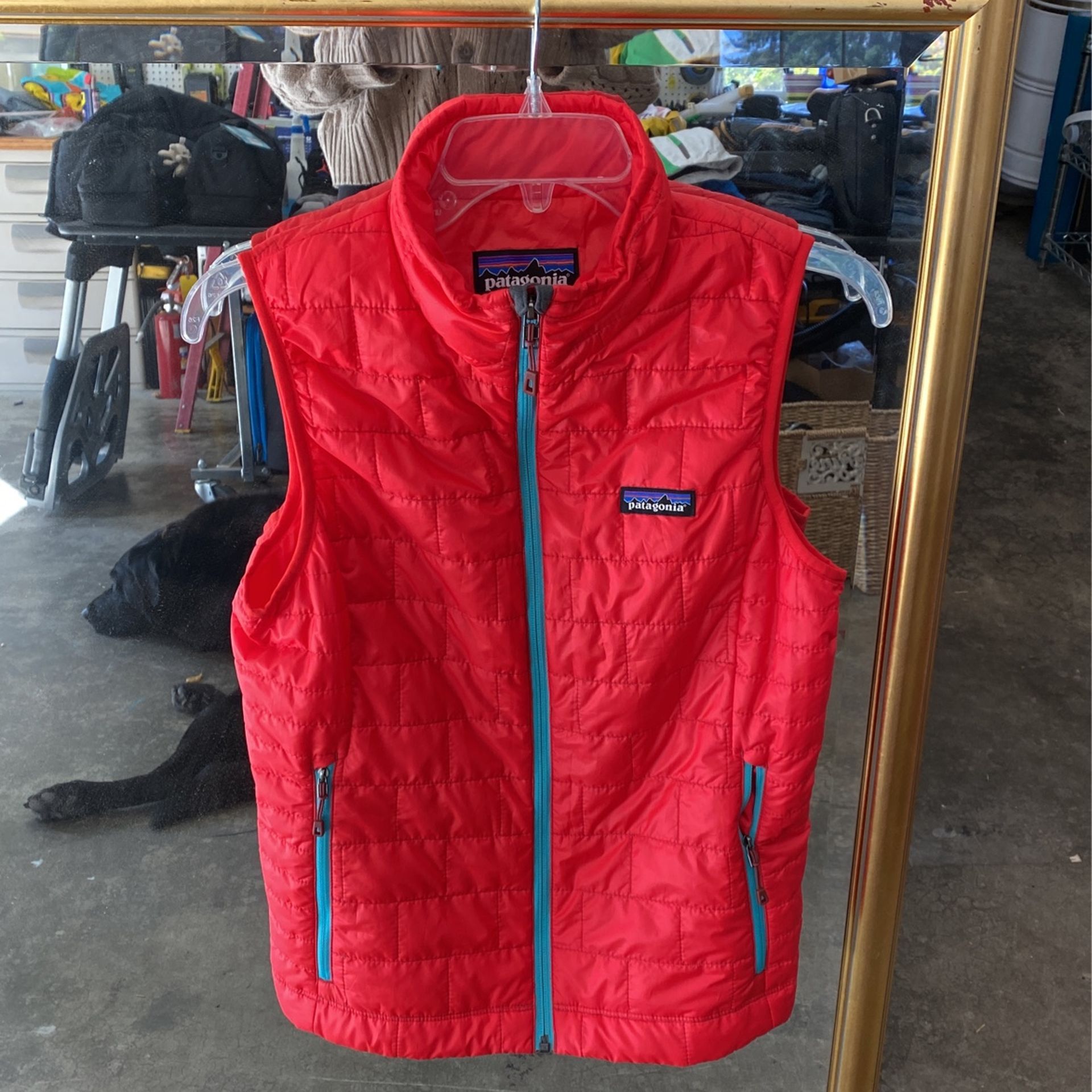 Women’s Small Patagonia Vest