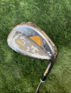 Cleveland  52 Degree Wedge CG14