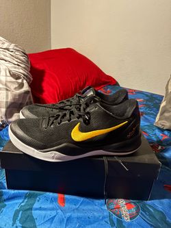 Kobe 8 sz 10