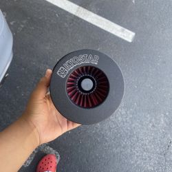 Q50 Intakes 