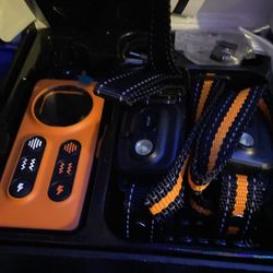 T60 model dog trainer