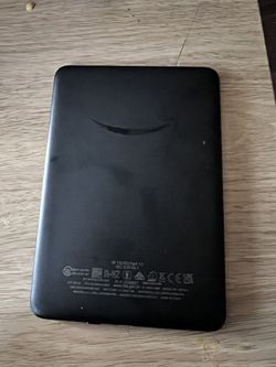 Kindle basic 11th Gen