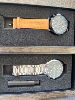 Men watchs