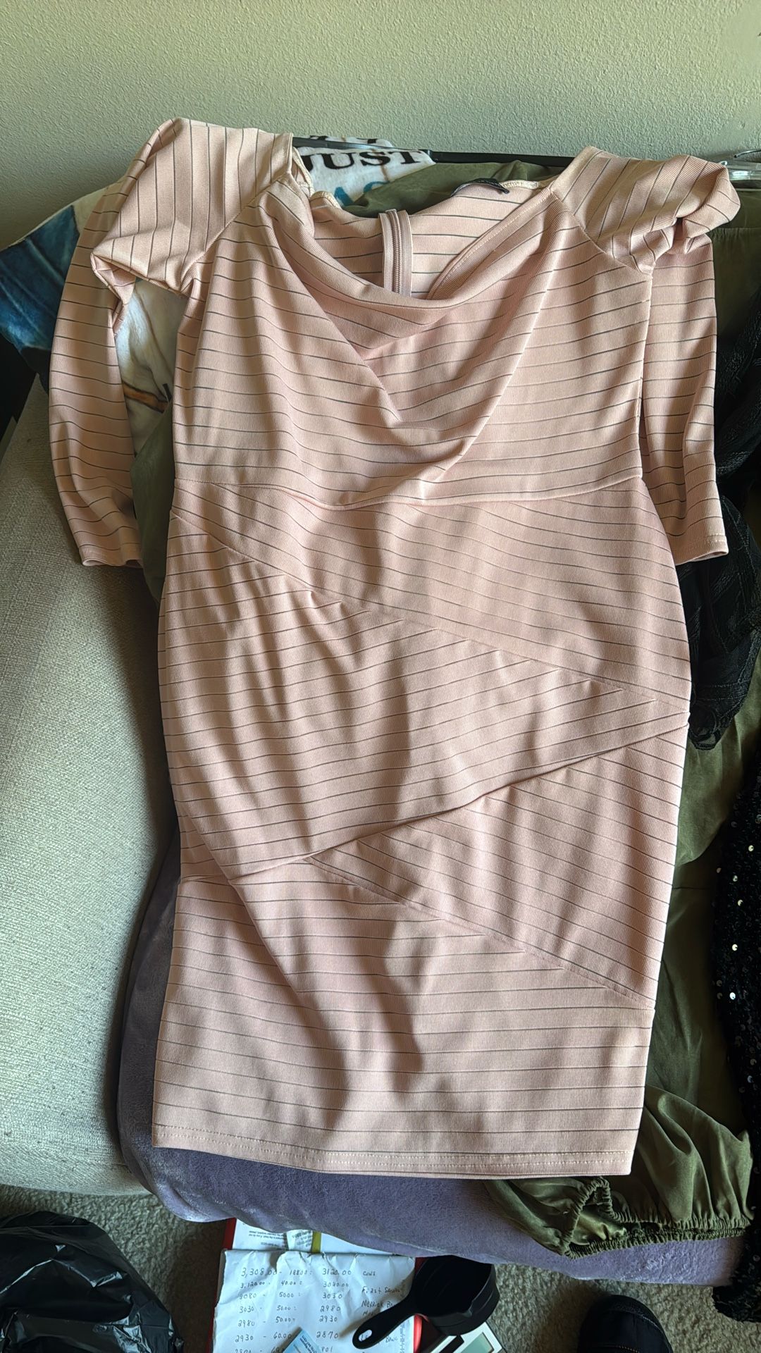 Women’s Dress 