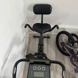 Brand New Exercise Bike