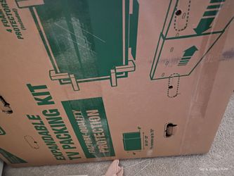TV Package Kit