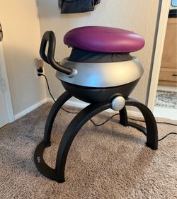 Brookstone IGALLOP by Osim Abs and Core exerciser