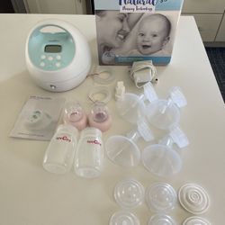 Spectra Breast Pump