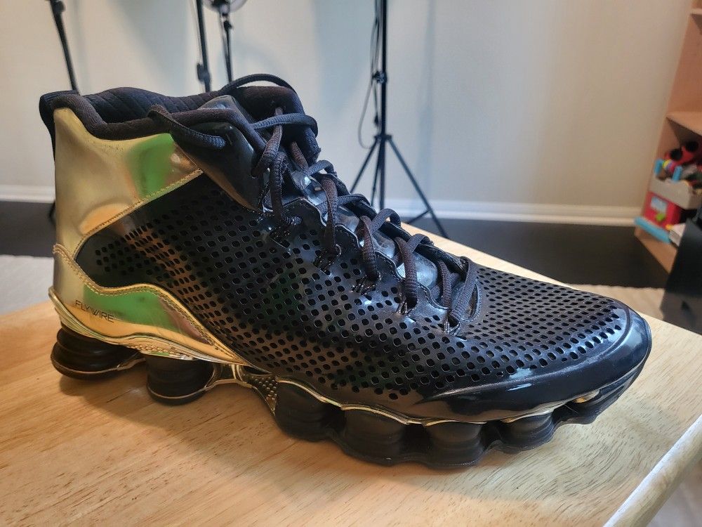 Nike Shox TLX Mid Sz