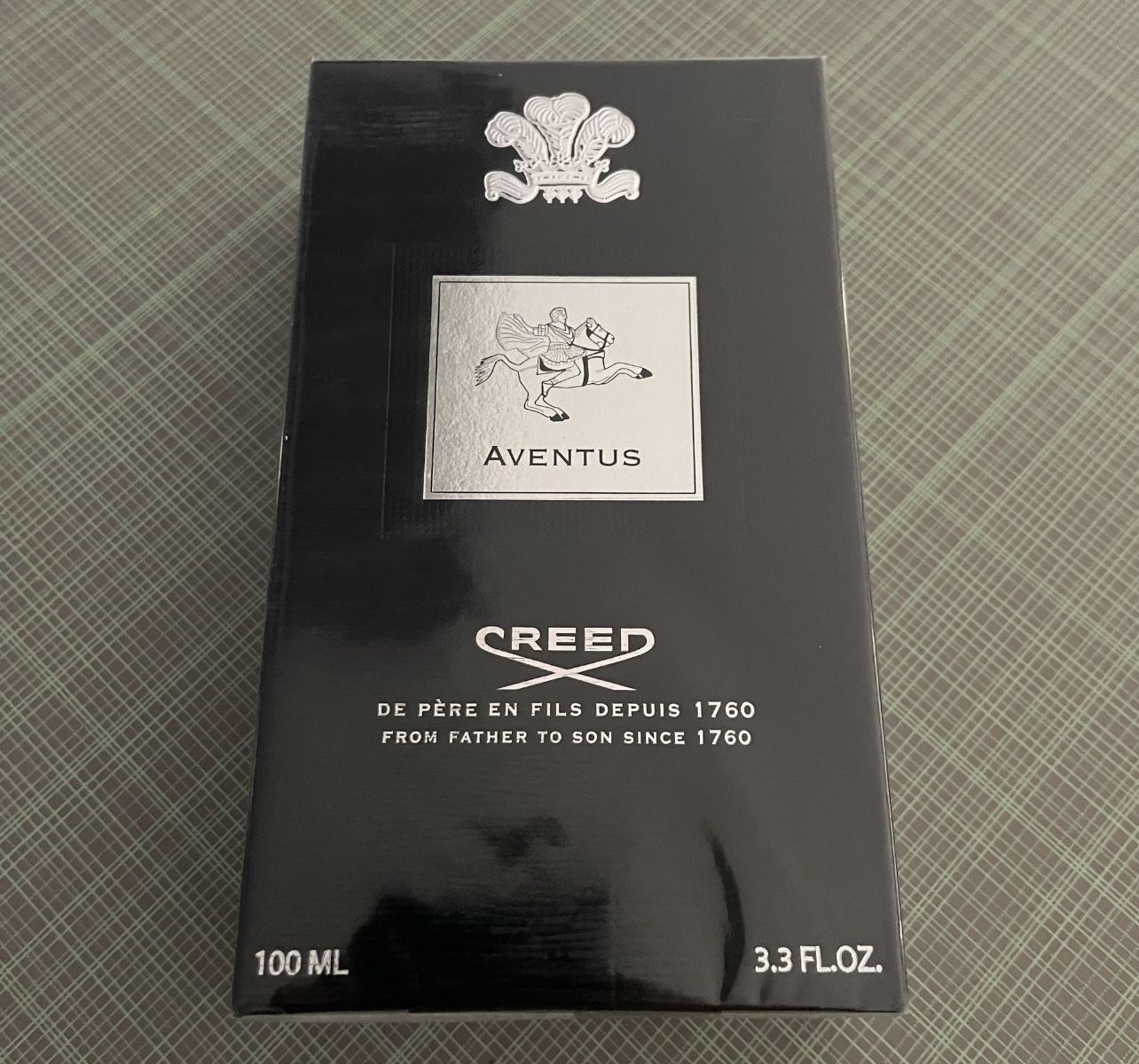 Creed Aventus