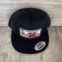 Snapback Hat$20