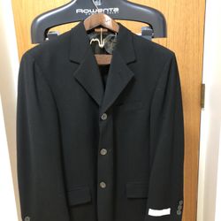 Suit Jacket 