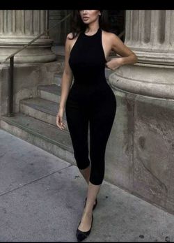 Jumpsuit SHEIN