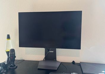 LG UltraGear 32GS95UE 32" OLED Gaming Monitor