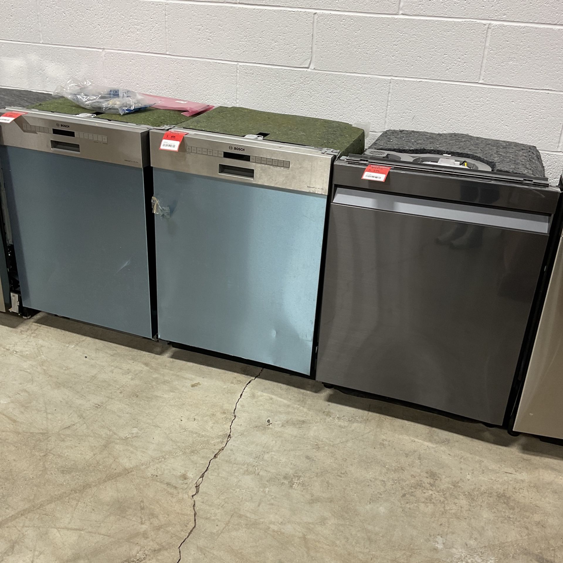 Appliances