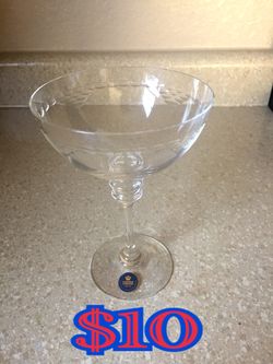 Royal Copenhagen champagne saucer