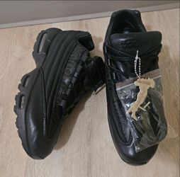 Supreme X Nike Air Max 95 Lux