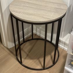 Side Table