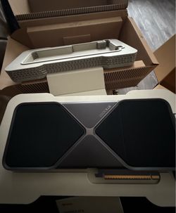 NVIDIA GeForce RTX 5090 Founders Edition GPU
