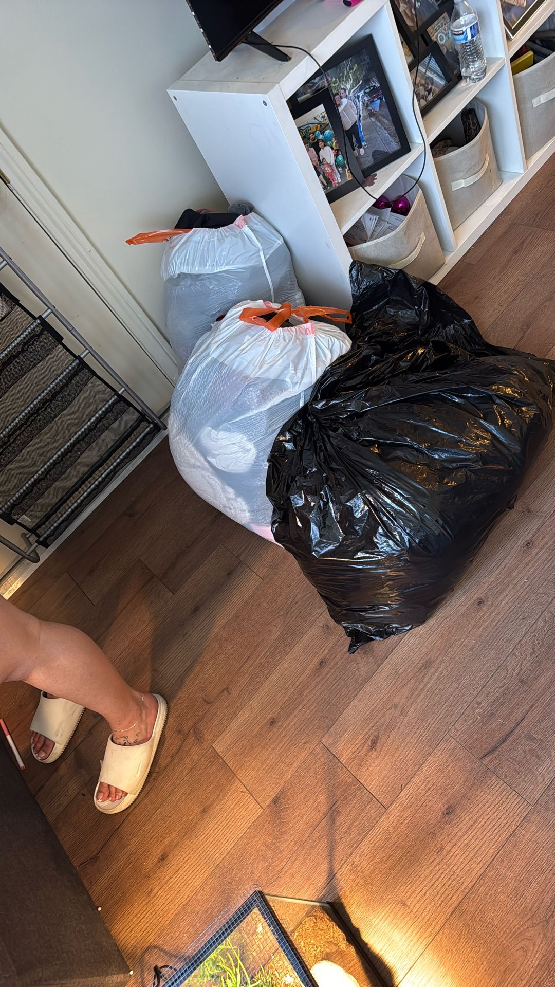 Free Cloths