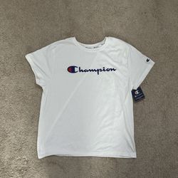 Champion Tshirt 