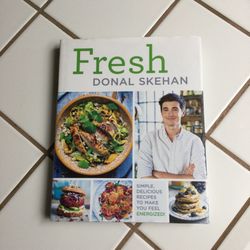 Cook Book