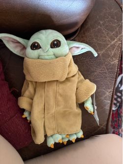 Yoda