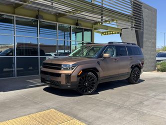 2024 Hyundai Santa Fe