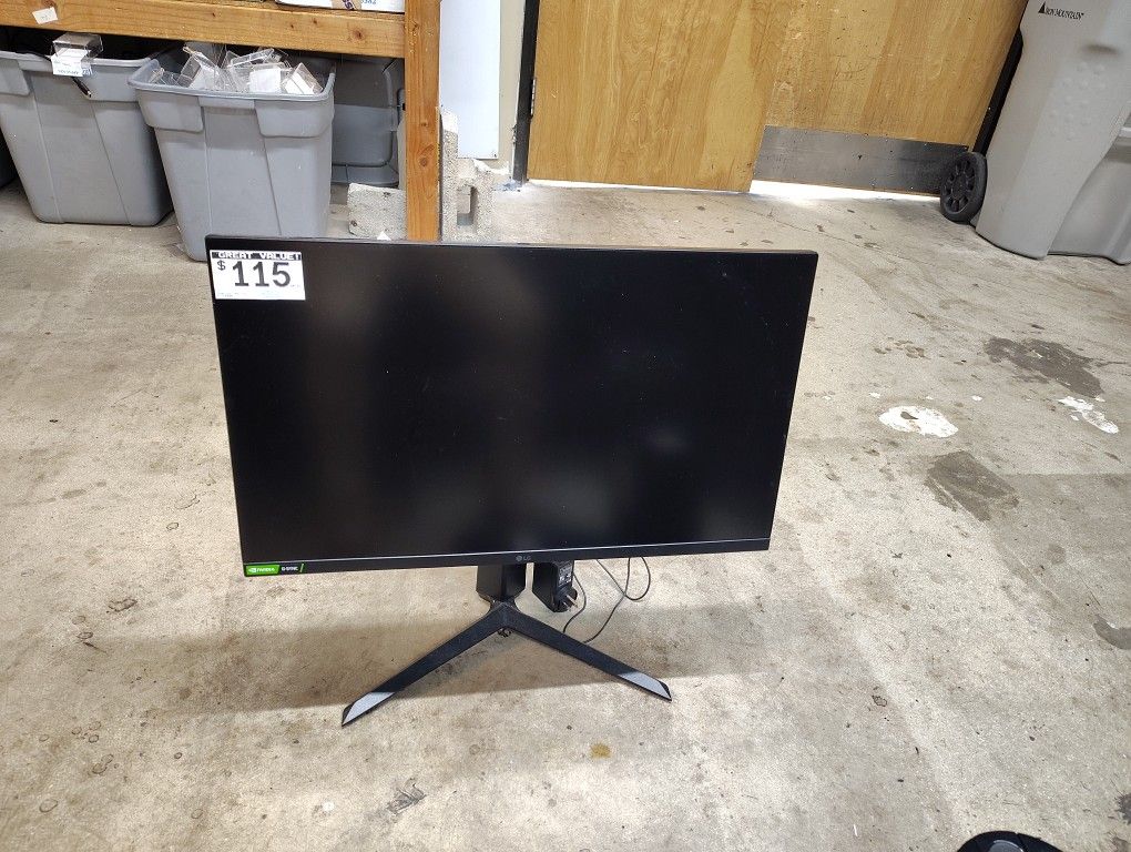 Monitor