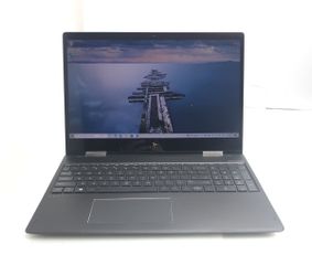 Hp Touchscreen Laptop 2 In 1 