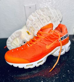 Nike Air Max Just do It woman’s sneakers men’s shoes